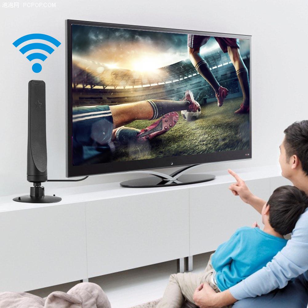 Digital Aerial TV Antenna Signal Receiver Amplifier-Veeddydropshipping