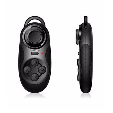 Mini Bluetooth Gamepad Wireless V4.0 VR Controller Remote Pad Gamepad-CE00751-Veeddydropshipping