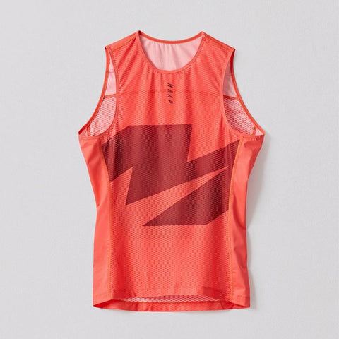 2023  Cycling Base Layer Mountain Bike Bike Cool Mesh Ultralight Vest Breathable -OS01047-Veeddydropshipping