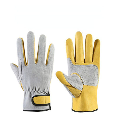 Work Gloves Safety Protection Garden-CO00667-Veeddydropshipping