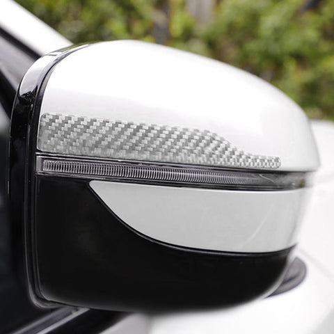 Protector Sticker Waterproof Rearview Mirror Protection Crash-AM00877-Veeddydropshipping