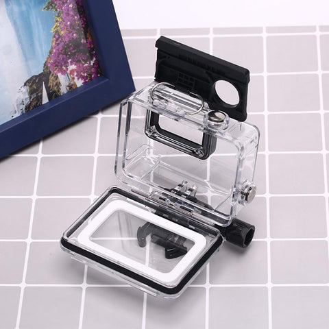Sport Camera Accessories Waterproof Case Underwater Diving Case -CE00462-Veeddydropshipping