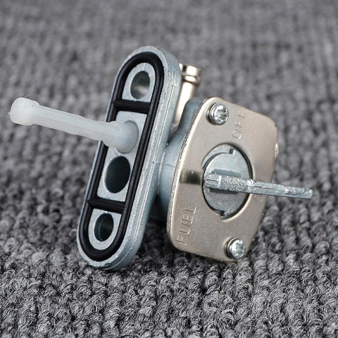 Fuel Switch Valve Petcock Tap For Yamaha-AM01233-Veeddydropshipping