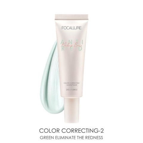 Makeup Base Face Primer Gel Pore-Blurring Oil Control-BH00705-Veeddydropshipping