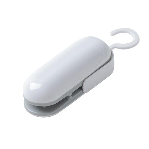 Portable USB Rechargeable Heated Plastic Bag-HA00947-Veeddydropshipping
