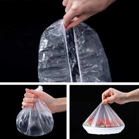 Household food fresh-keeping bowl cover-HA00906-Veeddydropshipping