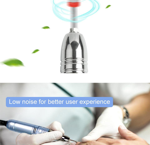 Nail Drill Manicure Machine Cutter Pedicure Set Use Nail Art -BH01060-Veeddydropshipping