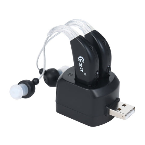 Rechargeable Hearing Aids for Seniors-BH00806-Veeddydropshipping