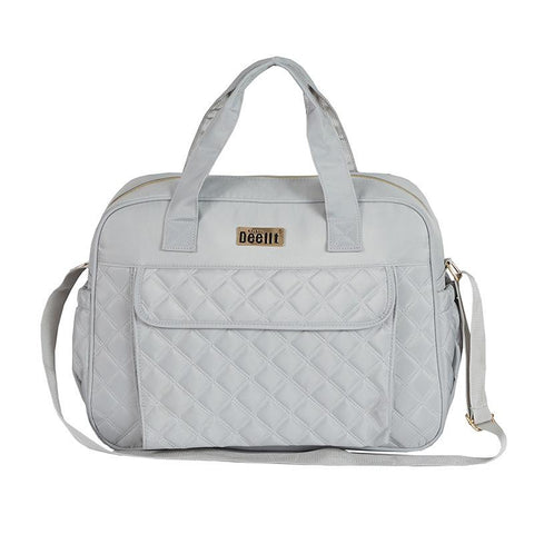 Baby Diaper Bag Nappy Bag Mummy Bag Waterproof Travel Baby Diaper-TB00237-Veeddydropshipping