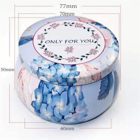 Scented candles Tin candy Home Decoration-HA00388-Veeddydropshipping