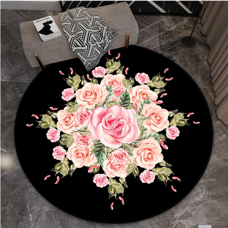 Children Cloakroom Plants Pet Rugs and Tent Mats-HA00538-Veeddydropshipping