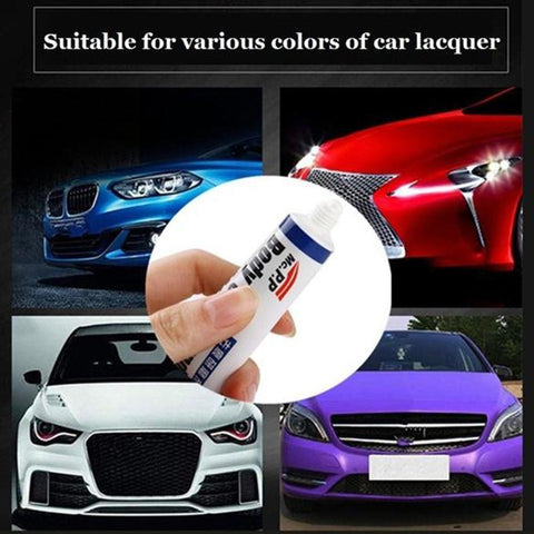 Car Styling Wax Scratch Repair Kit Auto Body Compound MC308 Polishing-AM00396-Veeddydropshipping