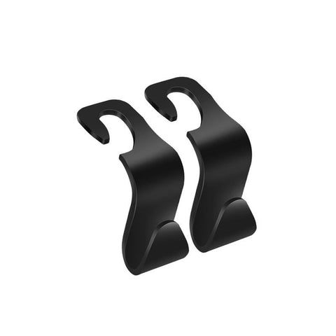Front Back Seat Headrest Organizer Holder Auto Fastener Hangers Car-AM01447-Veeddydropshipping