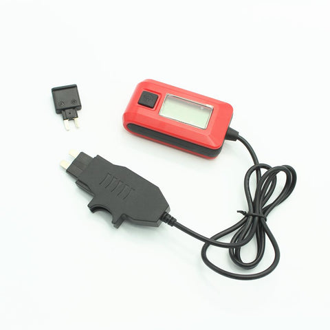 12V AE150 Car Auto Current Tester Multimeter Lamp Car Repair-AM00287-Veeddydropshipping