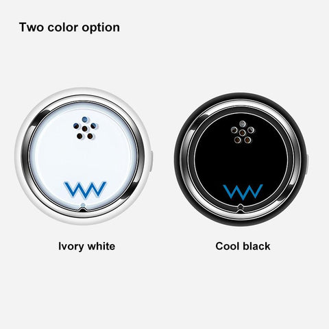 Smart GPS Tracker Mini Anti-Lost Waterproof Bluetooth-compatible-AM00636-Veeddydropshipping