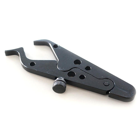 throttle clip universal high-grade aluminum lock auxiliary-AM01208-Veeddydropshipping