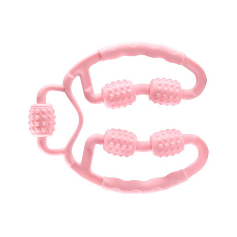 Beauty Leg Products Leg Muscle Elimination Trainer Roller-BH01413-Veeddydropshipping