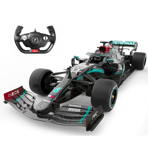 RC Car Toys 1/12 For Mercedes-AMG F1 W11 EQ Performance Team Racing-TB01459-Veeddydropshipping