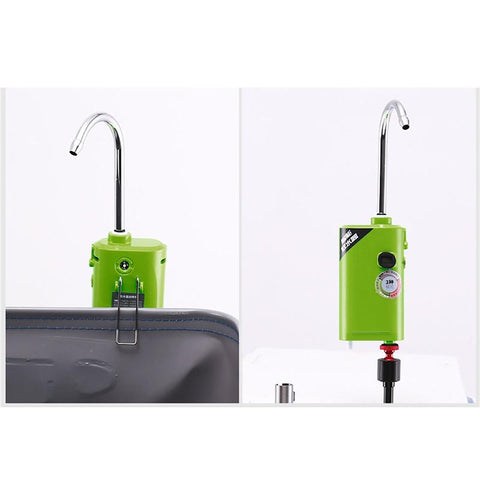 Outdoor Fishing Oxygenation Air Pump-TI00711-Veeddydropshipping