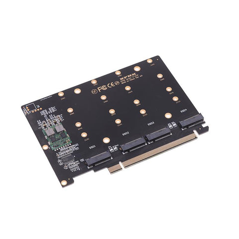 Adapter CardAdapter Converter Reader Expansion Card-CO00179-Veeddydropshipping