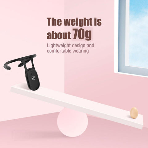 Smart Posture Correction Device Back Posture Training-BH00812-Veeddydropshipping