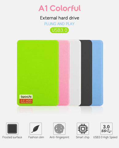 Super External Hard Drive Disk Storage-CO00882-Veeddydropshipping