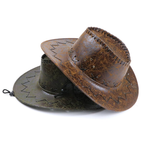 cracked men and women rider hat кепка-MF00998-Veeddydropshipping