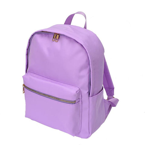 Women Backpack Female Travel Bag Backpacks Schoolbag for Teenage-BS00292-Veeddydropshipping
