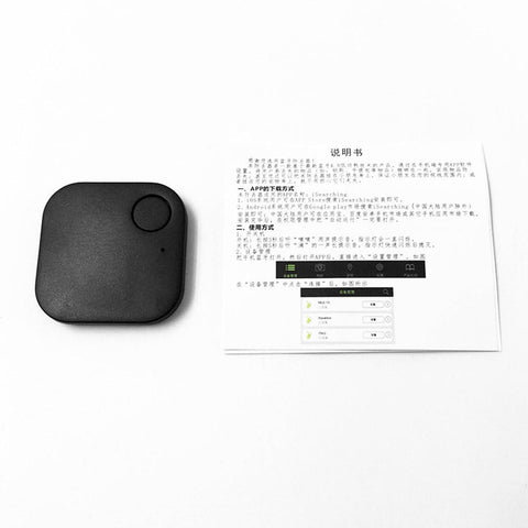 Car Mini GPS Tracker Auto Anti-theft GPS Tracking Device Pets-AM00751-Veeddydropshipping