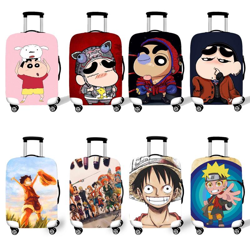 Case For Suitcase Protective Cover Trolley Cases Covers-BS00741-Veeddydropshipping