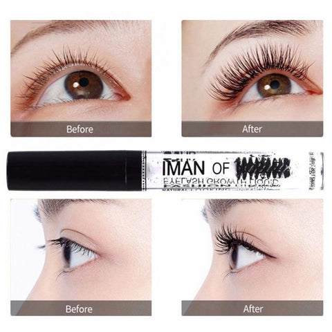 Eyebrow Eyelash Growth Liquid Eye Makeup Base-BH00595-Veeddydropshipping