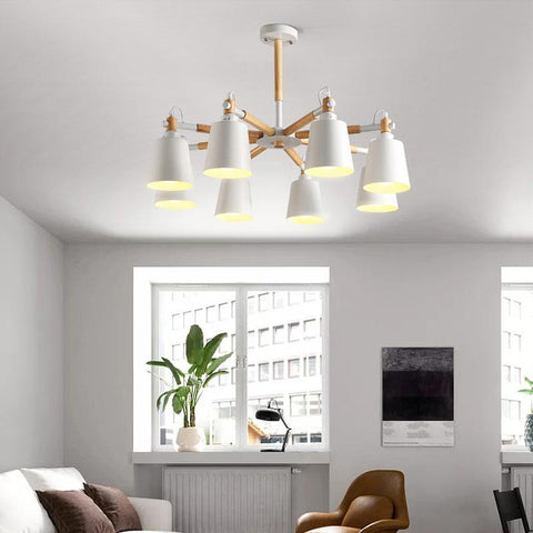 Chandelie rmodern simplelight fixtures-TI00392-Veeddydropshipping