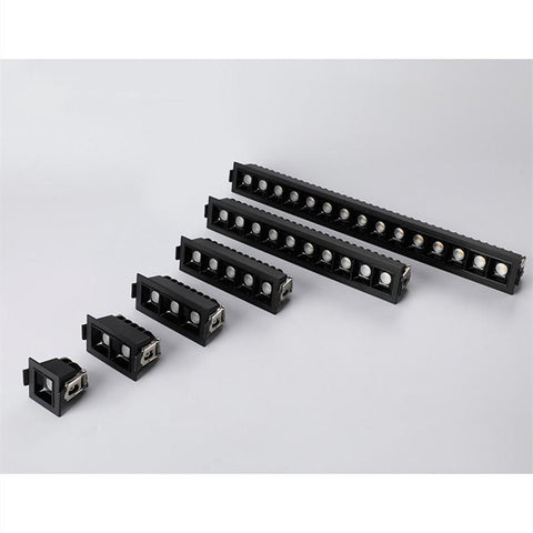 Dimmable LED down light-TI00362-Veeddydropshipping
