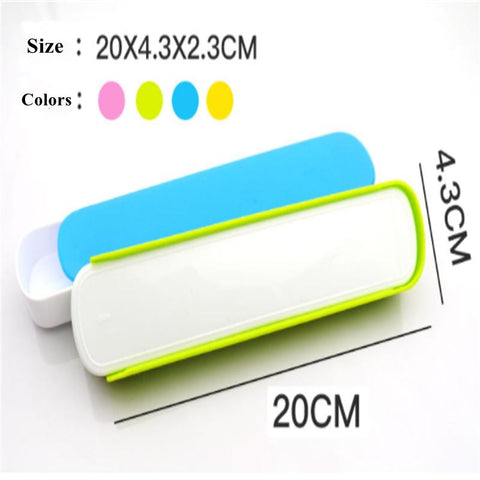 Portable Tableware Storage Box Spoon Container-HA00825-Veeddydropshipping