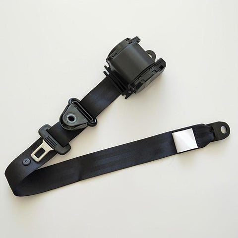 Belt Set Kit Truck Safe Driving Buses Adjustable Lap Retractable-AM01373-Veeddydropshipping