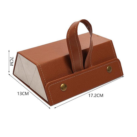Organizer Box Multi-slot Eyeglasses Storage-HA00793-Veeddydropshipping