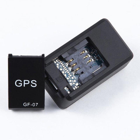 Mini GF-07 GPS Long Standby Magnetic SOS Tracker Locator Device-AM00739-Veeddydropshipping