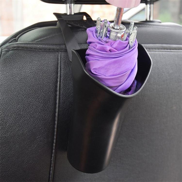 Car Muliti-purpose Storage Holder for Umbrella-HA01151-Veeddydropshipping