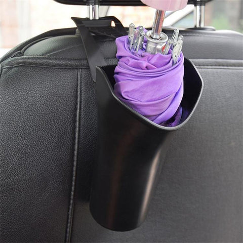 Car Muliti-purpose Storage Holder for Umbrella-HA01151-Veeddydropshipping