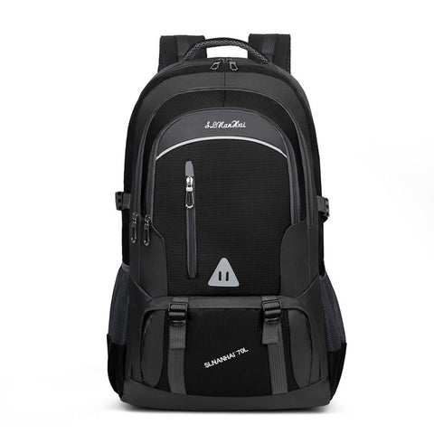 Capacity Waterproof Outdoor Camping Rucksack Couple-BS00308-Veeddydropshipping