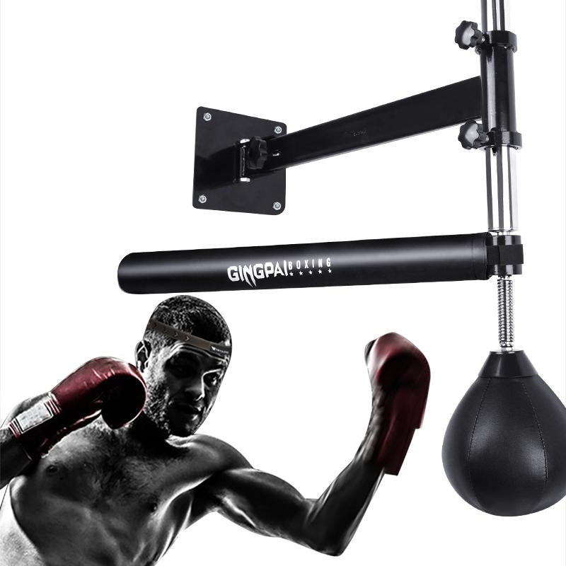 Stick Target Wall-mounted Speed Ball Sensitive Dodge Punching-OS01485-Veeddydropshipping