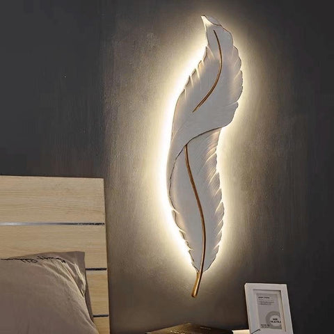 Modern Luxury LED Wall Lamps-TI00440-Veeddydropshipping