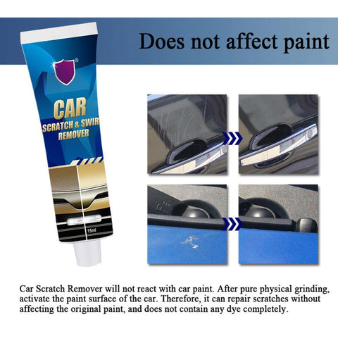 Universal paint color Car Scratch Paint Care Tool Scratc Remover-AM00382-Veeddydropshipping