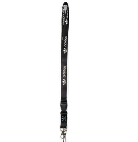 Adidas Lanyard for neck card,key phone-MF00757-Veeddydropshipping