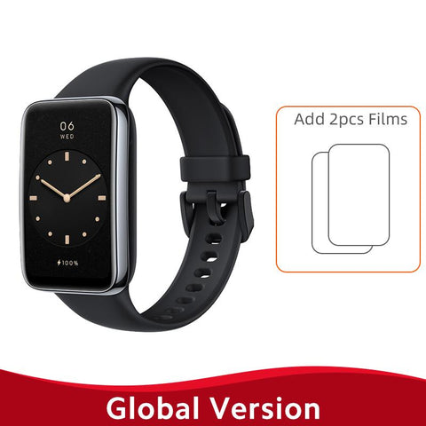 Xiaomi Mi Band 7 Pro Smart Bracelet 1.64&quot; AMOLED Blood Oxygen GPS -CE00705-Veeddydropshipping