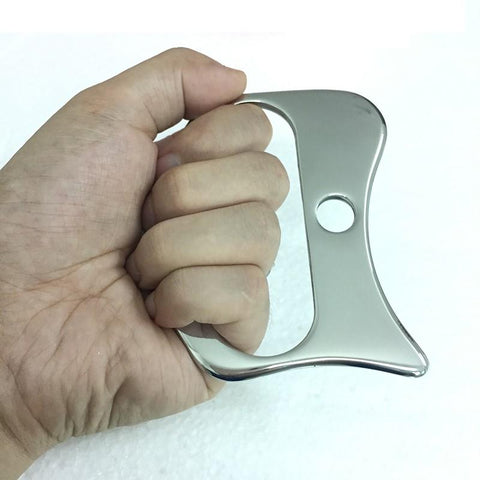 Massage Tool Chiropractor Gua Sha Fascia Physiotherapy Deep-BH01370-Veeddydropshipping