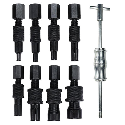 Bearing Puller Set Slide Car Tools-TI00123-Veeddydropshipping