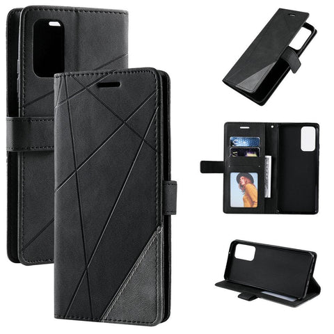 For Xiaomi 12T 11T T 11 Lite 12 5G Flip Case Leather Book Capa Shell Mi 11Lite NE Case-PA00314-Veeddydropshipping
