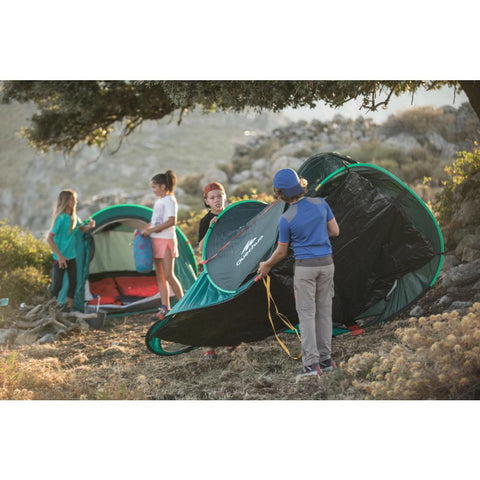 Portable Outdoor Camping Tent, Waterproof, Windproof-OS01250-Veeddydropshipping