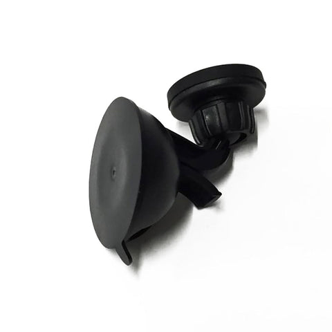 For iPhone Xiaomi Huawei Creative Suction Cup Magnet Mobile Phone Holder Car Magnetic 360-PA00550-Veeddydropshipping